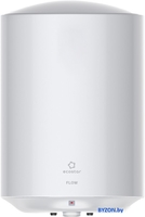 Накопительный электрический водонагреватель EcoStar Flow EWH-F30-RE - фото