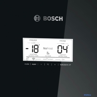 Холодильник Bosch Serie 6 KGN49LB30U - фото2