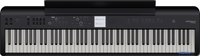 Цифровое пианино Roland FP-E50 - фото2