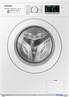 Стиральная машина Samsung WW70AG5S21EELD - фото
