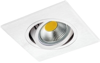 Точечный светильник Lightstar Banale 012036 - фото