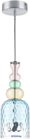 Подвесная люстра Lightstar Belle 814002 - фото