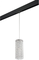 Трековый светильник Lightstar Cristallo PRO795324 - фото