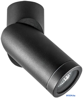Точечный светильник Lightstar Illumo F 51017 - фото