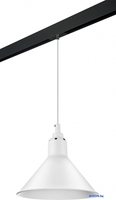 Трековый светильник Lightstar Loft PRO765026 - фото