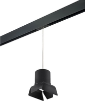 Трековый светильник Lightstar Rullo PRORP3487487 - фото