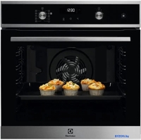 Electrolux EOD6P66X - фото