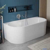 Ванна BelBagno BB713-1700-800 - фото2