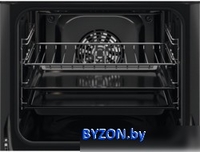 Электрический духовой шкаф Electrolux EOF5H40BX - фото2