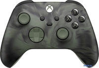 Геймпад Microsoft Xbox Nocturnal Vapor Special Edition - фото