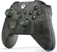 Геймпад Microsoft Xbox Nocturnal Vapor Special Edition - фото2