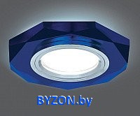 Точечный светильник Gauss Backlight BL055 - фото2