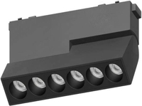 Трековый светильник Aployt Magnetic Track 48 APL.0104.00.10 - фото