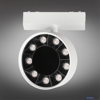 Трековый светильник Aployt Magnetic Track 48 APL.0119.10.09 - фото2