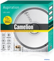 Припотолочная люстра Camelion LBS-2405 13988 - фото2