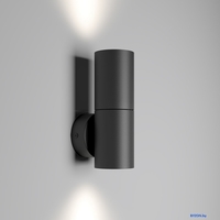 Спот Elektrostandard Deep 40126/LED (черный) - фото2