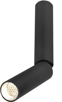 Точечный светильник Elektrostandard Pika 6W 25029/LED (черный) - фото