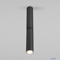 Точечный светильник Elektrostandard Pika 6W 25029/LED (черный) - фото2