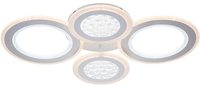 Припотолочная люстра Escada 10267/4LED (белый) - фото2