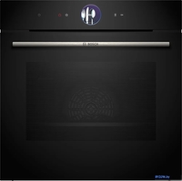 Электрический духовой шкаф Bosch Serie 8 HBG7764B1 - фото