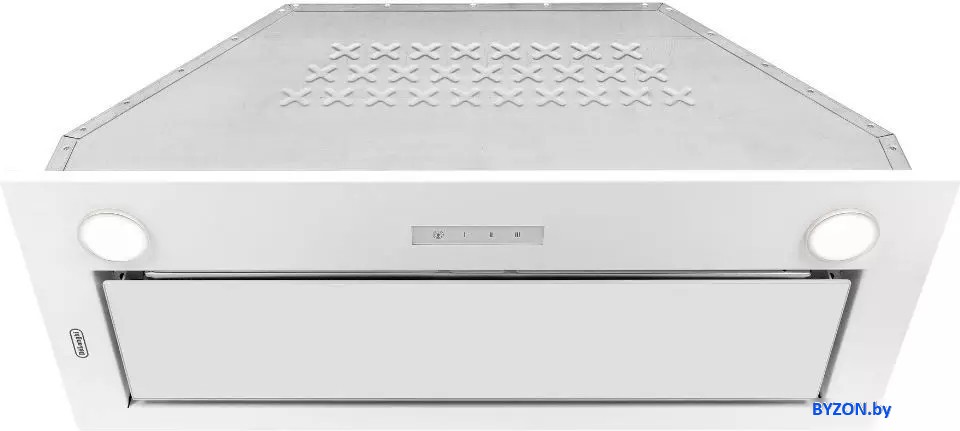 Кухонная вытяжка DeLonghi Cosetta 710 BB Кухонная вытяжка DeLonghi Cosetta 710 BB