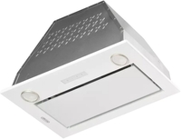 Кухонная вытяжка DeLonghi Cosetta 510 BB - фото, картинка Кухонная вытяжка DeLonghi Cosetta 510 BB - фото