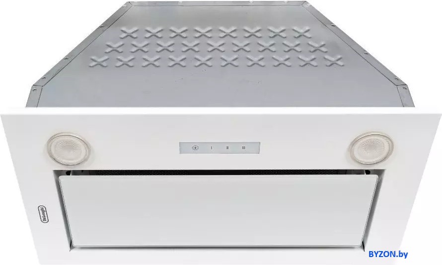 Кухонная вытяжка DeLonghi Cosetta 510 BB Кухонная вытяжка DeLonghi Cosetta 510 BB