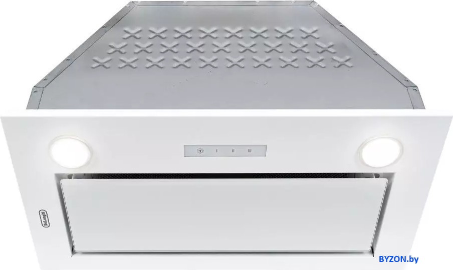 Кухонная вытяжка DeLonghi Cosetta 510 BB Кухонная вытяжка DeLonghi Cosetta 510 BB