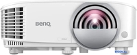 Проектор BenQ MX825STH 9H.JMV77.13E - фото