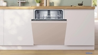 Встраиваемая посудомоечная машина Bosch Serie 2 SMV24AX04E - фото2