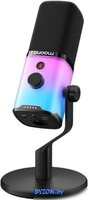 Проводной микрофон Maono PD100X - фото