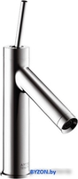 Смеситель Axor Starck 10117000 - фото