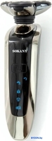 Электробритва Sokany SK-378 - фото2