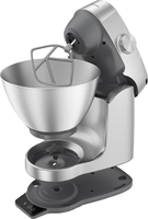 Кухонная машина Kenwood Prospero+ KHC29A.X0SI - фото2