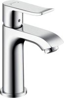 Смеситель Hansgrohe Metris 31088000 - фото