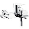 Смеситель Hansgrohe Metris 31480000 - фото