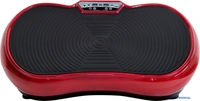 Виброплатформа VictoryFit VF-M200 (красный) - фото