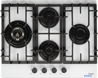 Варочная панель DeLonghi GABRIELLA 6GW BB - фото