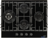 Варочная панель DeLonghi GABRIELLA 6GW NB - фото
