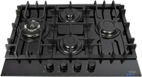Варочная панель DeLonghi GABRIELLA 6GW NB - фото2