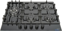 Варочная панель DeLonghi GERMANA 7GW NB - фото2
