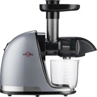 Соковыжималка Atvel PowerTwist J3 Gray - фото2