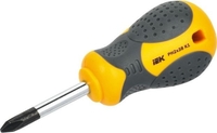 Отвертка IEK A2L3-SC10-K1-PH-20-038 - фото