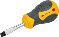 Отвертка IEK A2L3-SC10-K1-SL-60-038 - фото