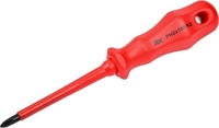 Отвертка IEK A2L3-SC30-K2-PH-20-100 - фото