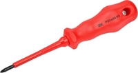 Отвертка IEK A2L3-SC30-K2-PZ-10-080 - фото