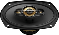 Коаксиальная АС Pioneer TS-A6978S - фото2