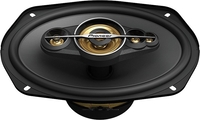 Коаксиальная АС Pioneer TS-A6988S - фото2