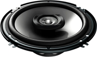 Коаксиальная АС Pioneer TS-F1634R - фото2
