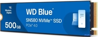 SSD WD Blue SN580 500GB WDS500G3B0E - фото2